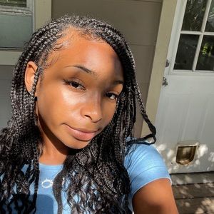 Meet your Posher, Michelle